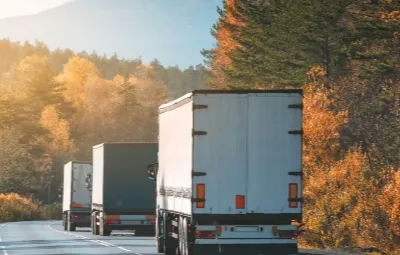 İzmir ile Adilcevaz Arası Klima Taşıma