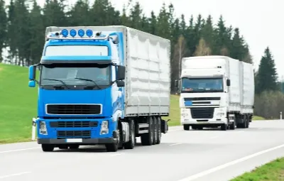 İzmir ile Adilcevaz Arası Eşya Taşıma